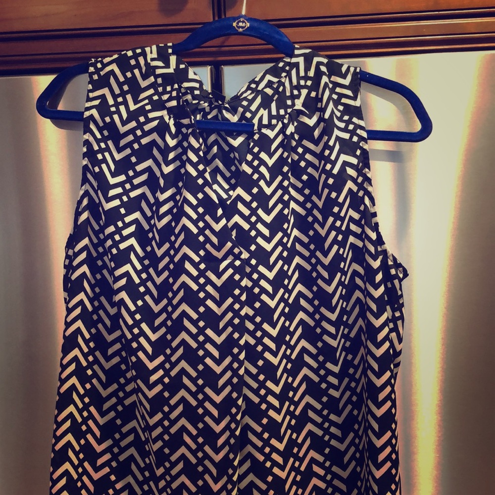 Women’s XL Blouse